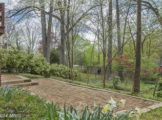 310 Penwood Rd, Silver Spring, MD 20901