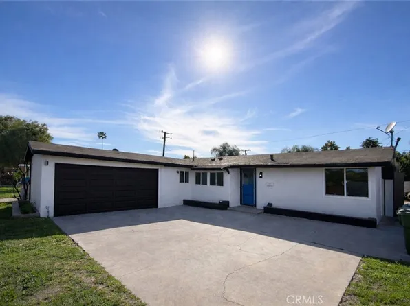 1023 Gilwood Ave, La Puente, CA 91744