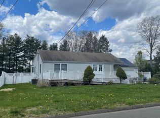 6 Woodside Dr, North Haven, CT 06473