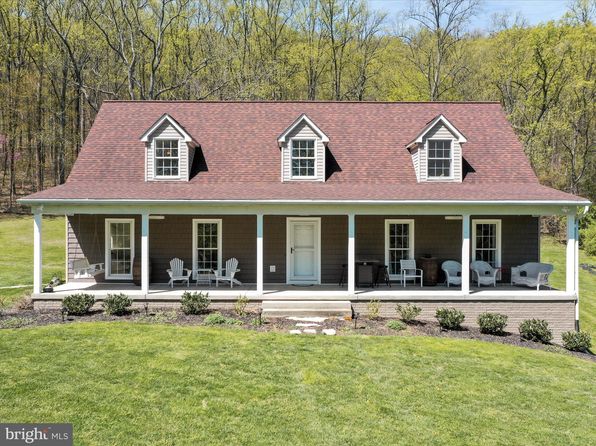 5462 Burkittsville Rd, Jefferson, MD 21755