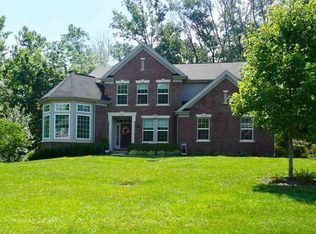 11059 War Admiral Dr, Union, KY