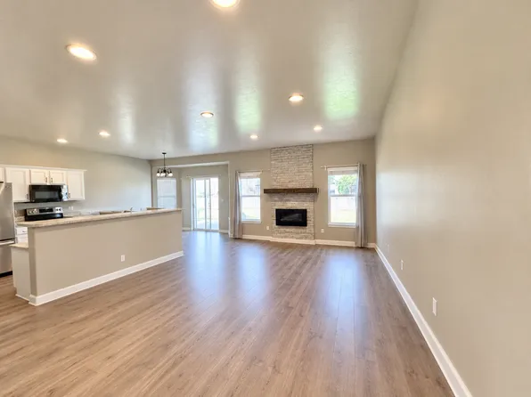 1801 E 920 S, Spanish Fork, UT 84660