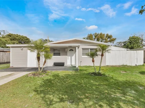 8203 Baja Blvd, Orlando, FL 32817