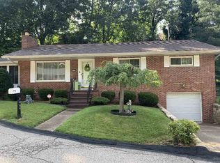 2064 Glenwood Ter, Huntington, WV 25701