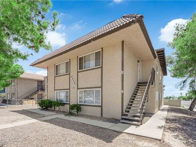 5325 Redberry St, Las Vegas, NV, 89108