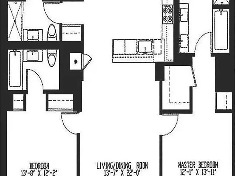 133 W 22nd St #7E — Photo 2
