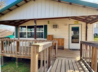 416623 E 1075th Rd, Checotah, OK 74426