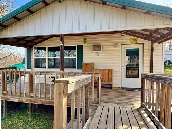 416623 E 1075th Rd, Checotah, OK 74426
