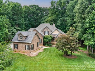 2314 Winding Oaks Trl, Waxhaw, NC, 28173
