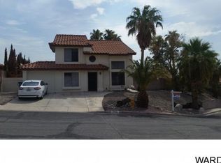 3048 Quantana Way, Laughlin, NV 89029