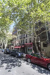 Rented by Citi Habitats