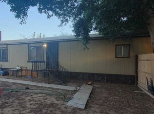 4316 W Verde St, Yuma, AZ 85364