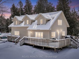 1393 Killarney Bay Rd, Kawartha Lakes, ON K0M1G0