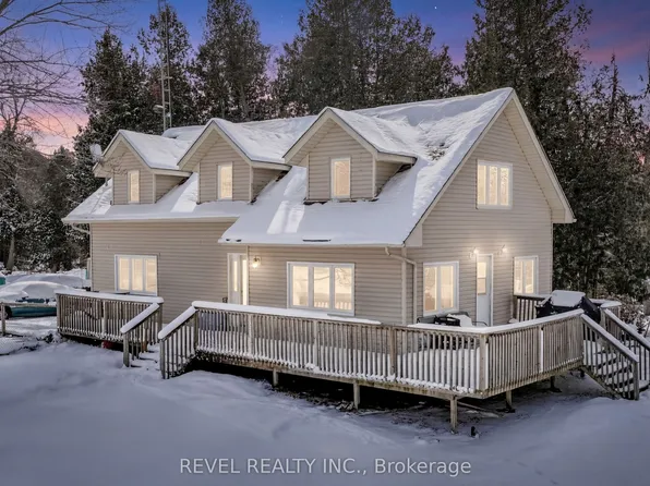 1393 Killarney Bay Rd, Kawartha Lakes, ON K0M 1G0