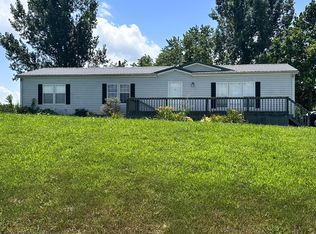 421 Bell Schoolhouse Ln, Hardinsburg, KY 40143