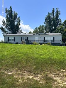421 Bell Schoolhouse Ln, Hardinsburg, KY, 40143