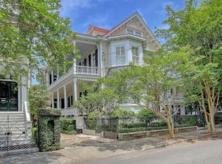 132 Tradd St, Charleston, SC 29401