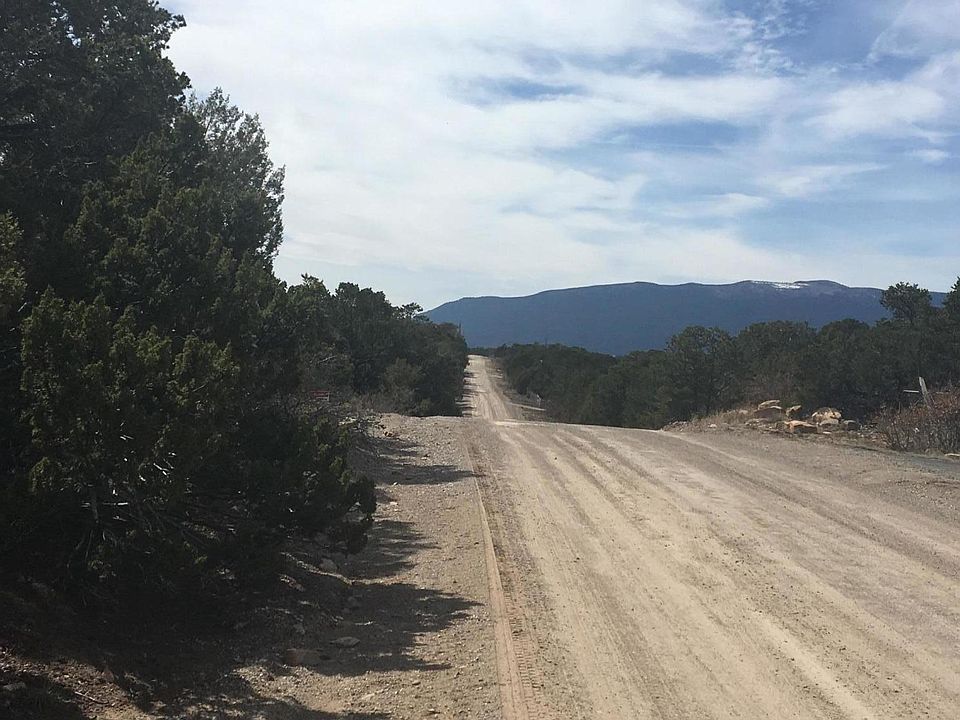 36 Canoncito Vista Rd, Tijeras, NM 87059 Zillow