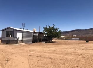 8370 Needles Eye Rd SE, Deming, NM 88030