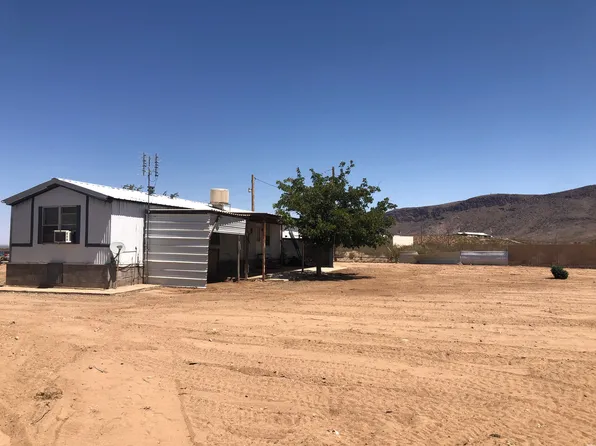 8370 Needles Eye Rd SE, Deming, NM 88030