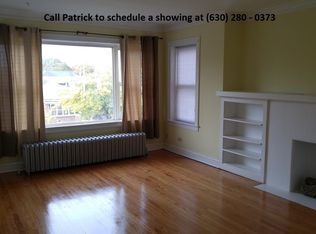 2441 W Marquette Road #FL 2ND, Chicago, IL 60629