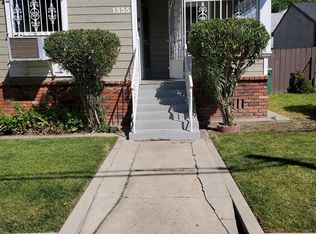 1335 E Acacia St, Stockton, CA 95205