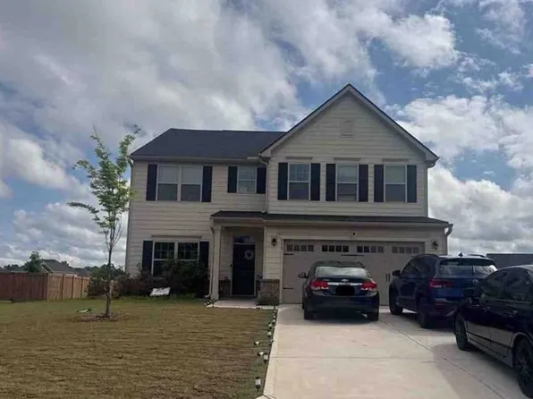 959 Teabiscuit Way, McDonough, GA 30253