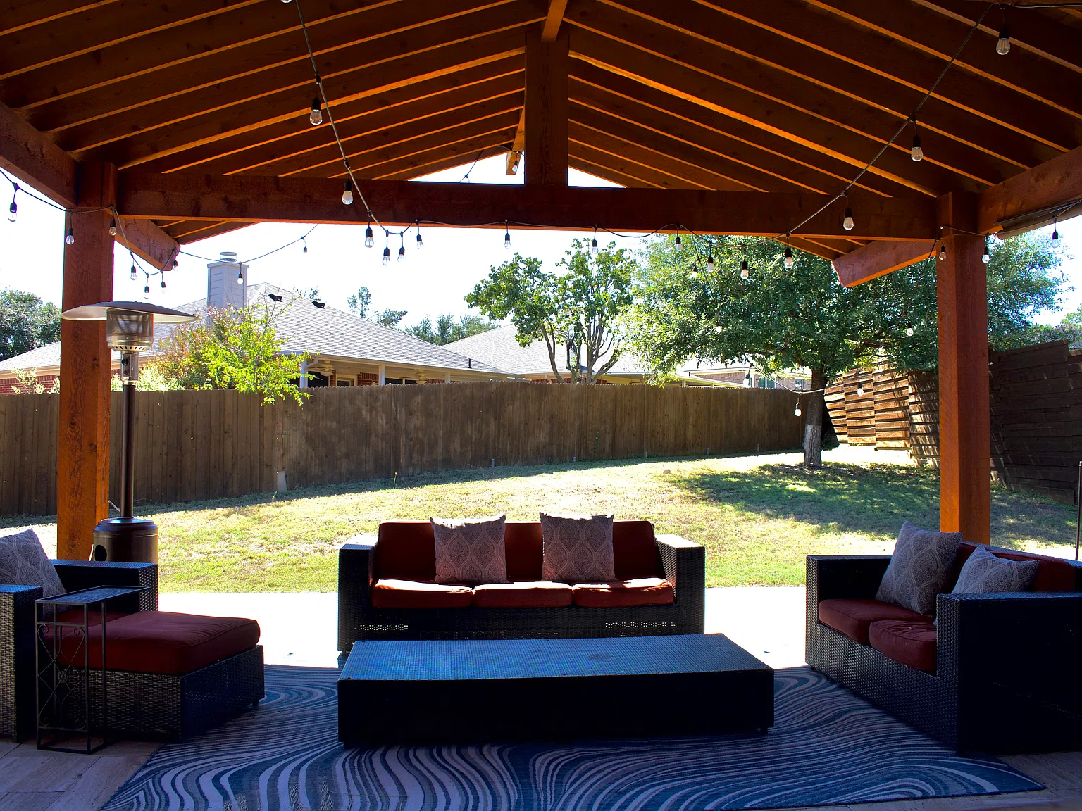 5 bed, 2.5 bath, 3011 sqft, $3,500 — Photo 4