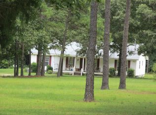 10907 Walker Springs Rd, Jackson, AL 36545