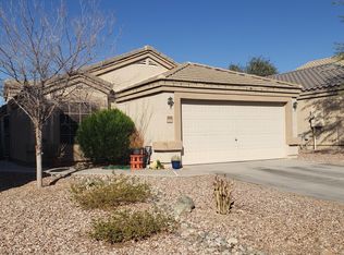 23948 W Lasso Ln, Buckeye, AZ 85326