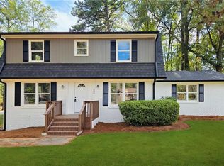 1606 King Rd, Riverdale, GA 30296