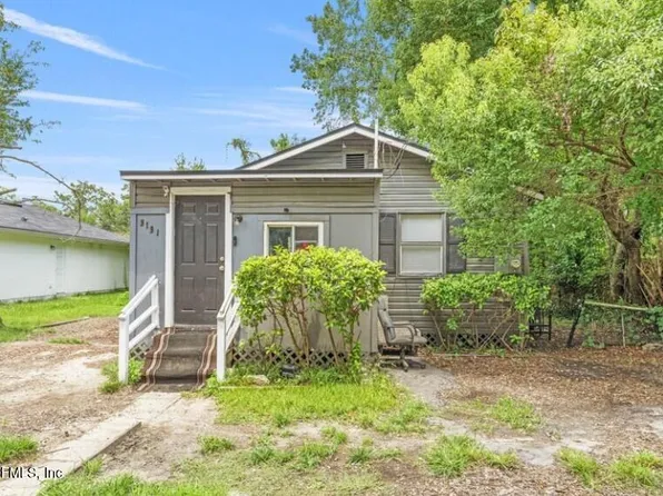 3131 DIGNAN Street, Jacksonville, FL 32254