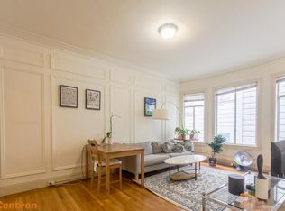 1390 Pine St #21, San Francisco, CA 94109