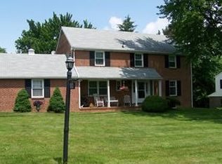 503 Eskridge Dr, Wilmington, DE 19809