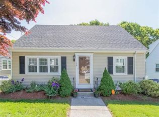 150 Sherrin St, Hyde Park, MA 02136