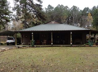 6490 County Road 1101, Rusk, TX 75785