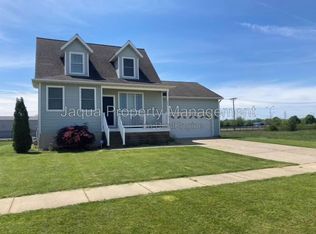 380 Market Pl, Benton Harbor, MI 49022
