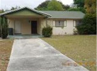 1436 Lakeview Rd, Lake Wales, FL 33853