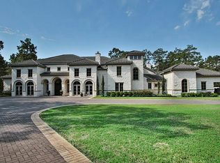 27742 Post Oak Run, Magnolia, TX 77355