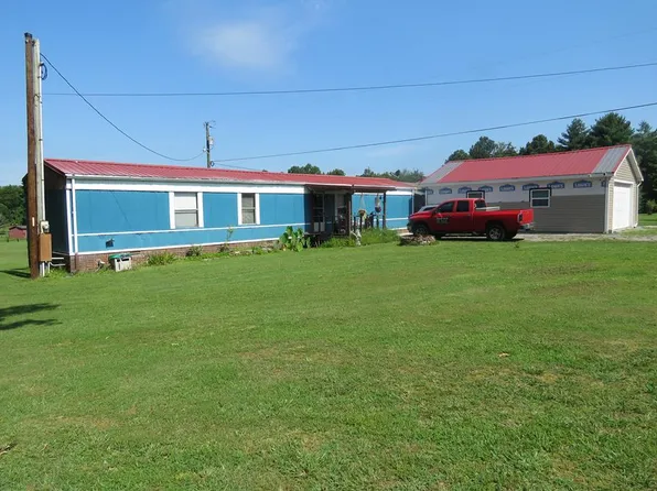 155 Ballard Ln, Cookeville, TN 38501