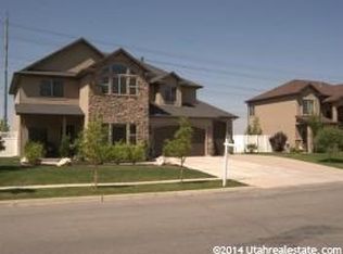 163 Ranch Rd, Farmington, UT 84025