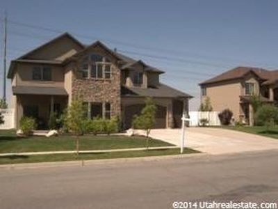 163 Ranch Rd, Farmington, UT, 84025