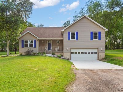 6605 Pocklington Rd, Britton, MI, 49229
