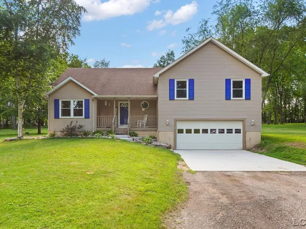 6605 Pocklington Rd, Britton, MI 49229
