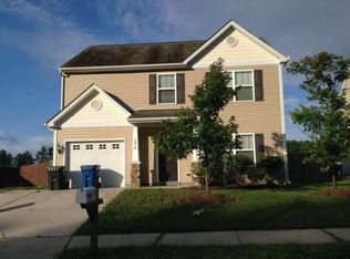 2916 Cherrybark Dr, Durham, NC 27704