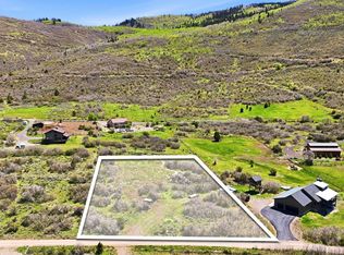 1922 Angels Lndg #58, Kamas, UT 84036