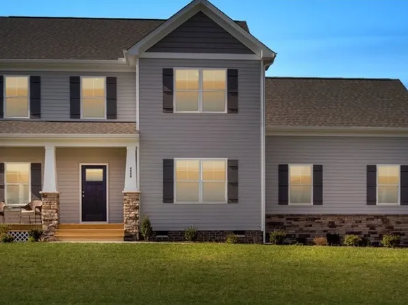 8597 Scouts Rd, Quinton, VA 23141