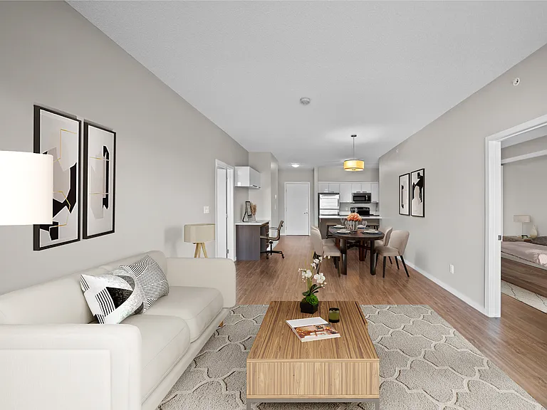 104 Mackenzie Way SW — Photo 4