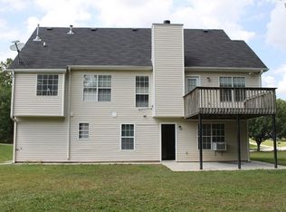 425 Saddle Bow Dr, Lawrenceville, GA 30046