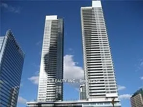 65 Bremner Blvd #4501 — Photo 1